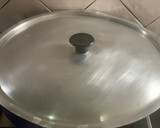 Foto del paso 3 de la receta: Mero en salsa verde