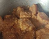 A picture of step 4 of One pot steam roast 🇫🇷🇮🇳.