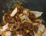 મેથી પાપડ નુ શાક (Methi papad Shak Recipe in Gujarati) રેસીપી સ્ટેપ4ફોટો