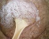 Chocolate coffee cake recipe step 5 photo