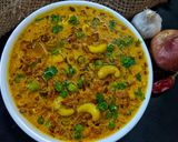 हल्दी की सब्ज़ी रेसिपी चरण 8 फोटो