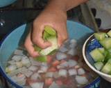 Foto del paso 7 de la receta: Higadito tradicional (Mitleño)