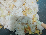 Nasi Goreng Mawut