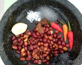 Foto langkah ke 5 dari resep Tahu bumbu Jawa timur.
