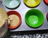 Foto del paso 2 de la receta: Muffins de naranja en licuadora (sin gluten y con azúcar mascabo)