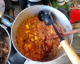 Foto del paso 14 de la receta: Guiso de lentejas potente