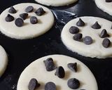 Foto del paso 3 de la receta: Cookies con chips de chocolate