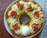 Foto del paso 11 de la receta: Rosca de Pascua, deliciosa, fácil y económica