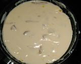 Foto del paso 2 de la receta: Espaguetis salsa Alfredo
