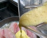 Foto del paso 2 de la receta: Tilapia en salsa de piña 🍍💥🤟🏻