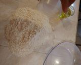 Foto del paso 8 de la receta: Ciabatta artesanal