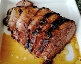 รูปขั้นตอนการทำที่ 10 ของ เนื้อเสือร้องไห้ย่าง (Texas Smoked Brisket)
