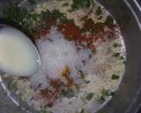 Fried Methi Muthiya kofta recipe step 3 photo