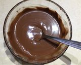 Foto del paso 12 de la receta: ALFAJORES DE CHOCOLATE sin manteca