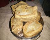Foto langkah ke 6 dari resep Tahu Bakso.