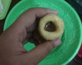 Foto langkah ke 5 dari resep Bola Bola ubi cilembu kekinian.