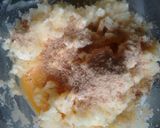Foto del paso 4 de la receta: Tortitas de papa con queso