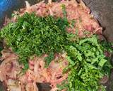 Malabari Chicken Biriyani recipe step 2 photo