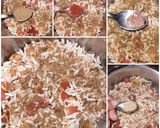 જાલમુરી (Jhalmuri Recipe In Gujarati) રેસીપી સ્ટેપ2ફોટો