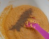 Foto del paso 2 de la receta: Torta de zanahoria en licuadora 🥕