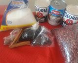Foto del paso 8 de la receta: Habichuelas con dulce