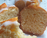 Foto del paso 5 de la receta: Budín De Naranja Fácil. Ideal Para Vender