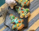 Une image de l'étape 11 de 🎄🎨Biscuits 🍪 de Noël 🎅.