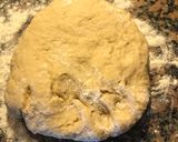 Foto del paso 1 de la receta: Torta o tortilla a la parrilla!!
