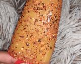 Foto del paso 4 de la receta: Paletas de mango fit 🥭🍭