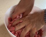 Foto del paso 4 de la receta Hamburguesas caseras