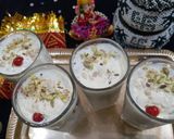 રજવાડી ઠંડાઈ (Rajwadi Thandai Recipe In Gujarati) રેસીપી સ્ટેપ2ફોટો