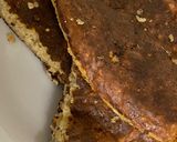 Foto del paso 4 de la receta: Pancakes saludables 🍌🥞