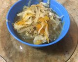 Foto del paso 3 de la receta: Repollo blanco en conserva
