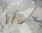 Foto langkah ke 5 dari resep Cempedak Goreng Wijen Crispy.