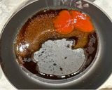A picture of step 2 of Easy Chicken Japanese “terini”.