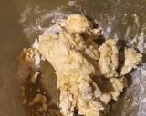Foto del paso 1 de la receta: Kuchen de espinacas y pollo