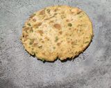 बाजरी मुळा पराठा (Bajri Mula Paratha Recipe In Marathi) रेसिपी स्टेप 4 फोटो 