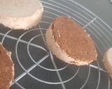 Une image de l'étape 26 de Tartelettes chocolat-gianduja.