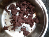 ચોકલેટ બોલ્સ (Chocolate Balls Recipe In Gujarati)