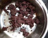 ચોકલેટ બોલ્સ (Chocolate Balls Recipe In Gujarati) રેસીપી સ્ટેપ3ફોટો
