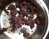 ચોકલેટ બોલ્સ (Chocolate Balls Recipe In Gujarati) રેસીપી સ્ટેપ3ફોટો