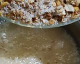 Foto del paso 3 de la receta: Barritas de Cereal