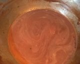 A picture of step 4 of Hot Chocolate.
