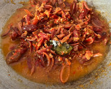 Foto langkah ke 3 dari resep Sambal Buroq.