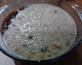 Foto del paso 2 de la receta Pan de Calatrava Cartagenero en microondas
