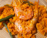 Foto del paso 13 de la receta: Arroz en cazuela eléctrica