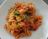 Fusilli con tonno recipe step 3 photo