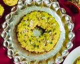Rabri Ghevar recipe step 7 photo