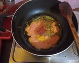 টমেটো ভোলার ঝাল(tomato bholar jhal recipe in Bengali) রেসিপির ধাপ 2 ছবি