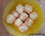 Foto langkah ke 5 dari resep Tahu Bakso Goreng.